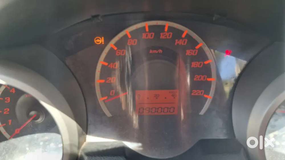 Honda Cr-v 2012