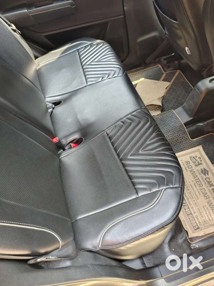 Maruti Suzuki Wagon R 2022 Petrol Well Maintained