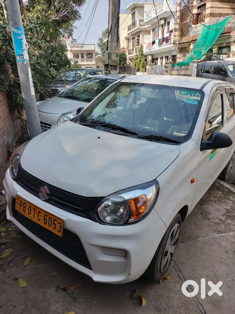 2021 Alto 800 Maruti