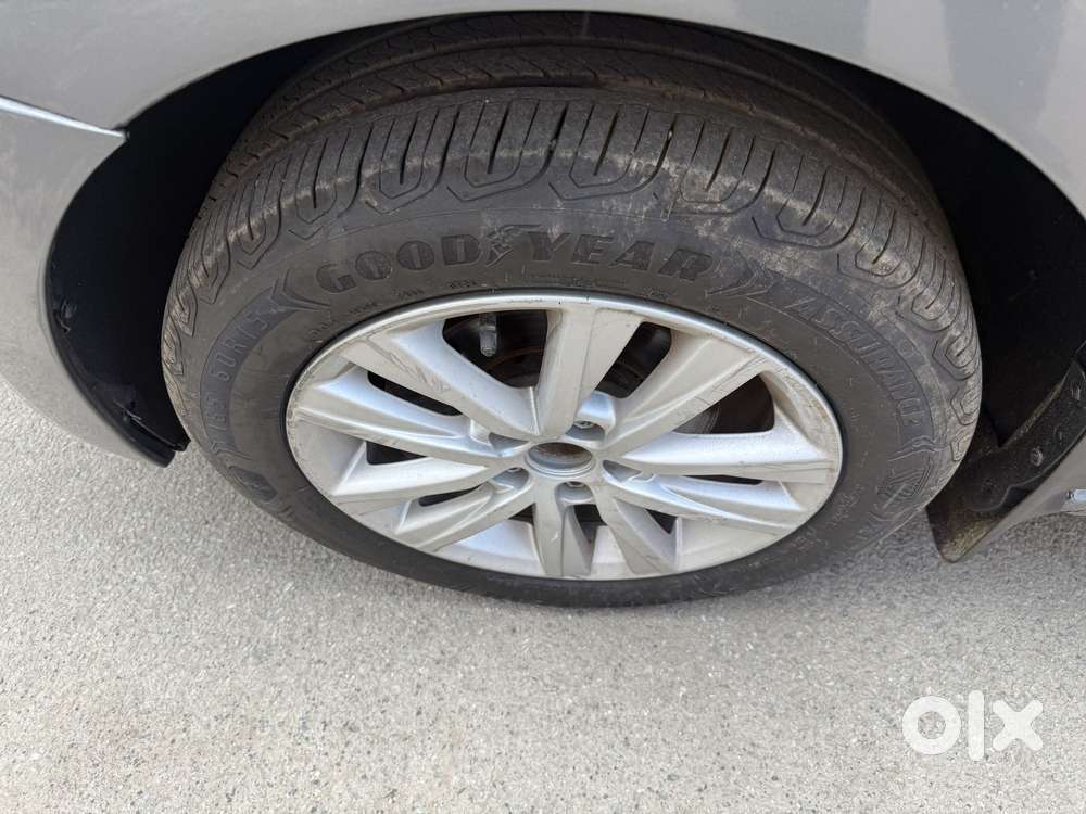 Volkswagen Polo 2009-2013 Petrol Highline 1.2l, 2013, Petrol