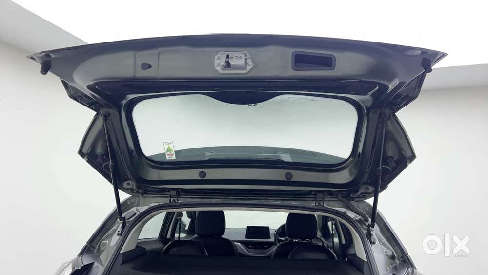 Tata Nexon 1.2 Petrol, 2022, Petrol