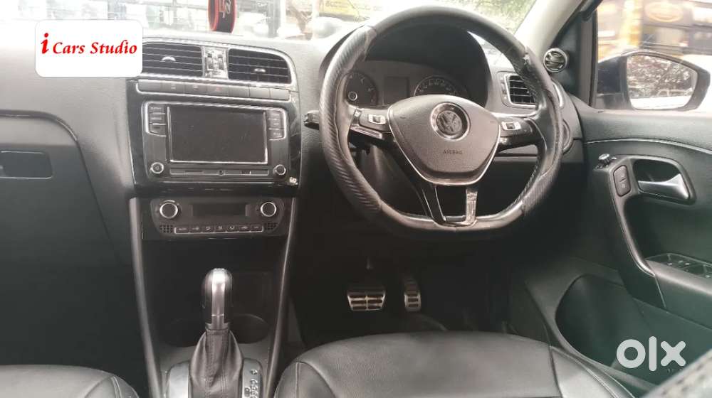 Volkswagen Polo 1.2 Gt Tsi, 2018, Petrol