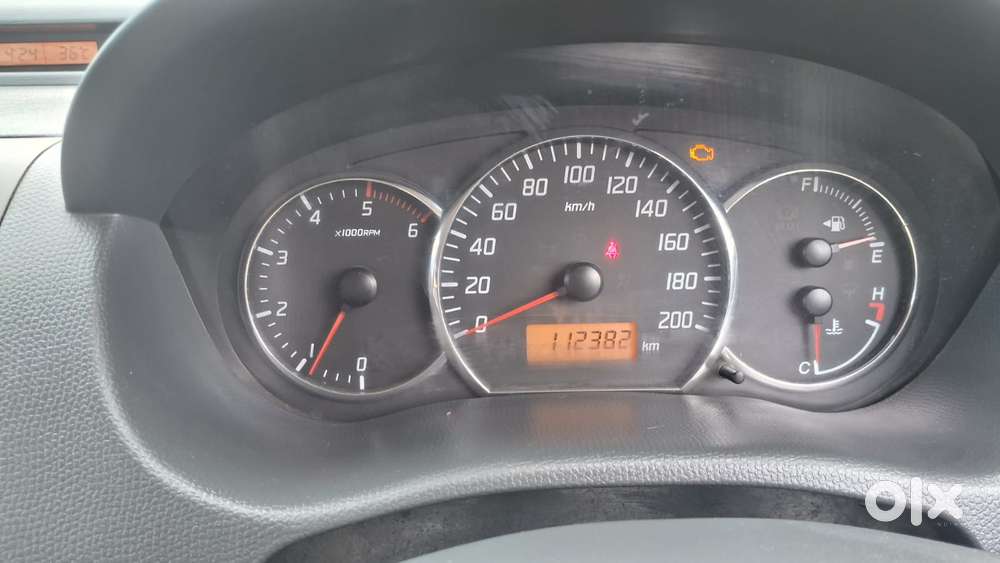 Maruti Suzuki Swift Dzire Vdi Optional, 2011, Diesel