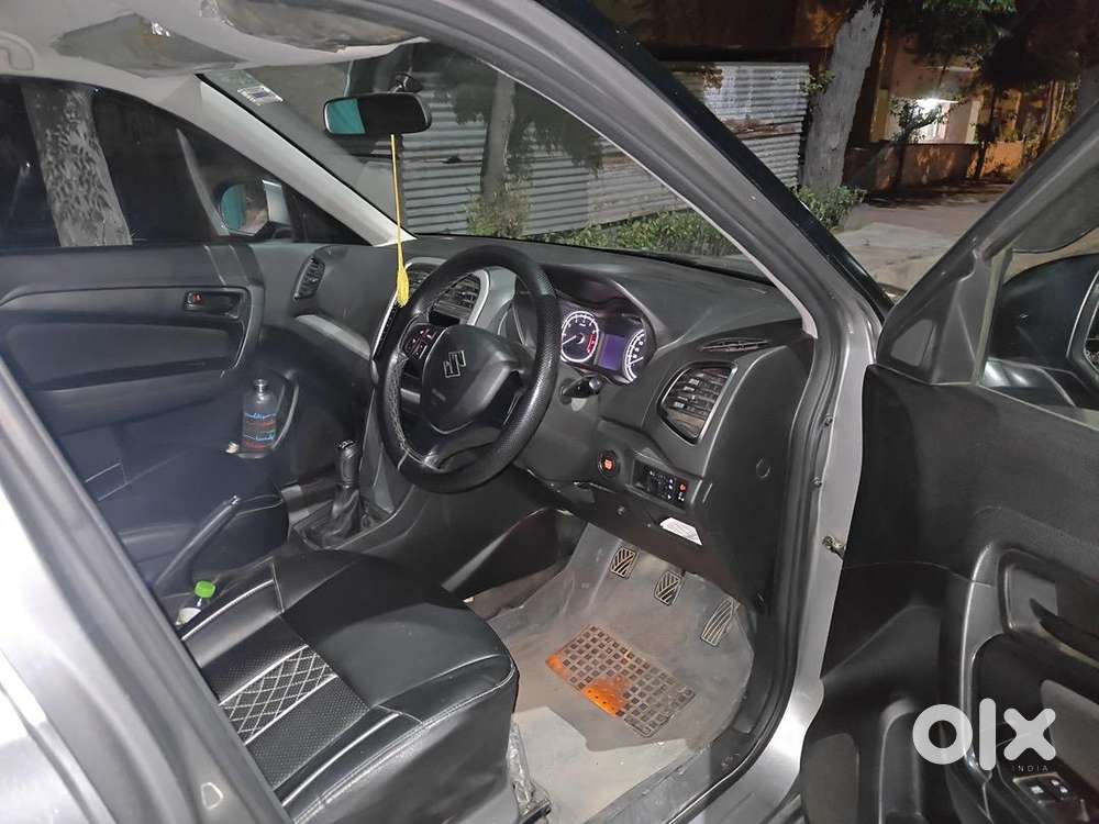 Maruti Suzuki Model 2021