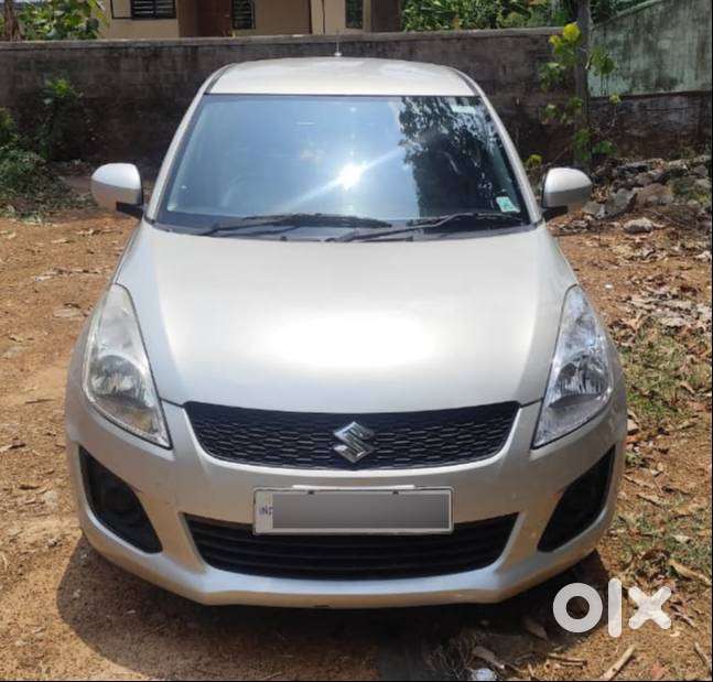 Maruti Suzuki Swift 2017 Petrol Very Excellent Condition