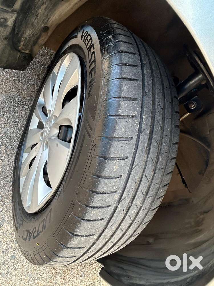 Maruti Suzuki Baleno 1.2 Delta, 2016, Petrol