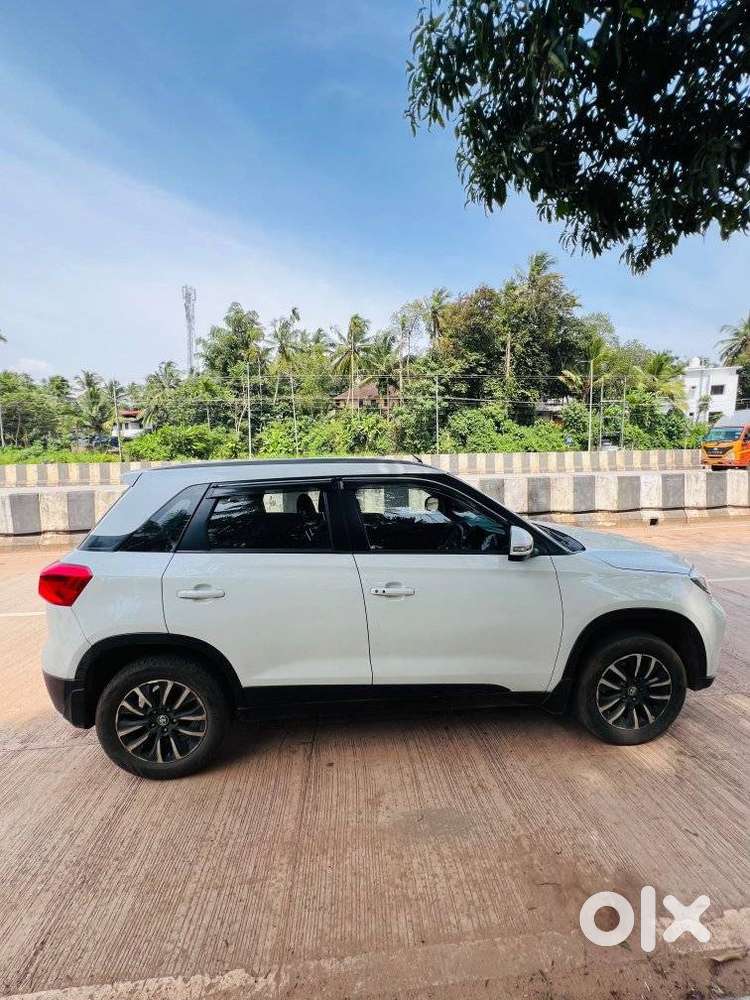 Toyota Urban Cruiser Cruiser Premium, 2022, Petrol