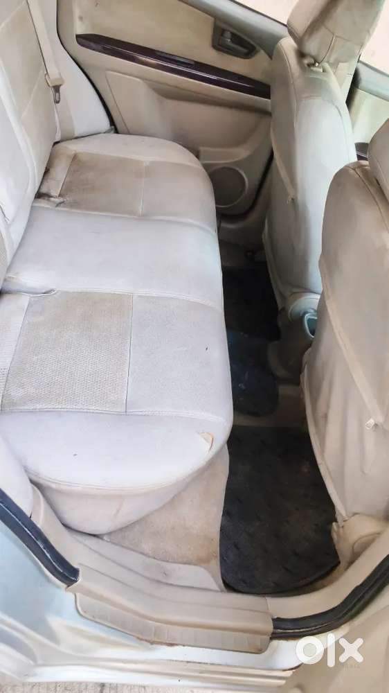 Sx4 Cng 2010/2030 All Papers Clear Well Maintained
