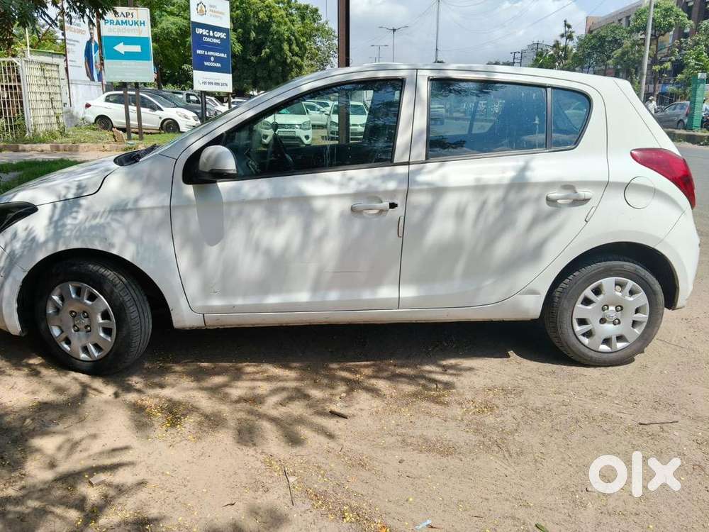 Hyundai I20 2012 Petrol Good Condition