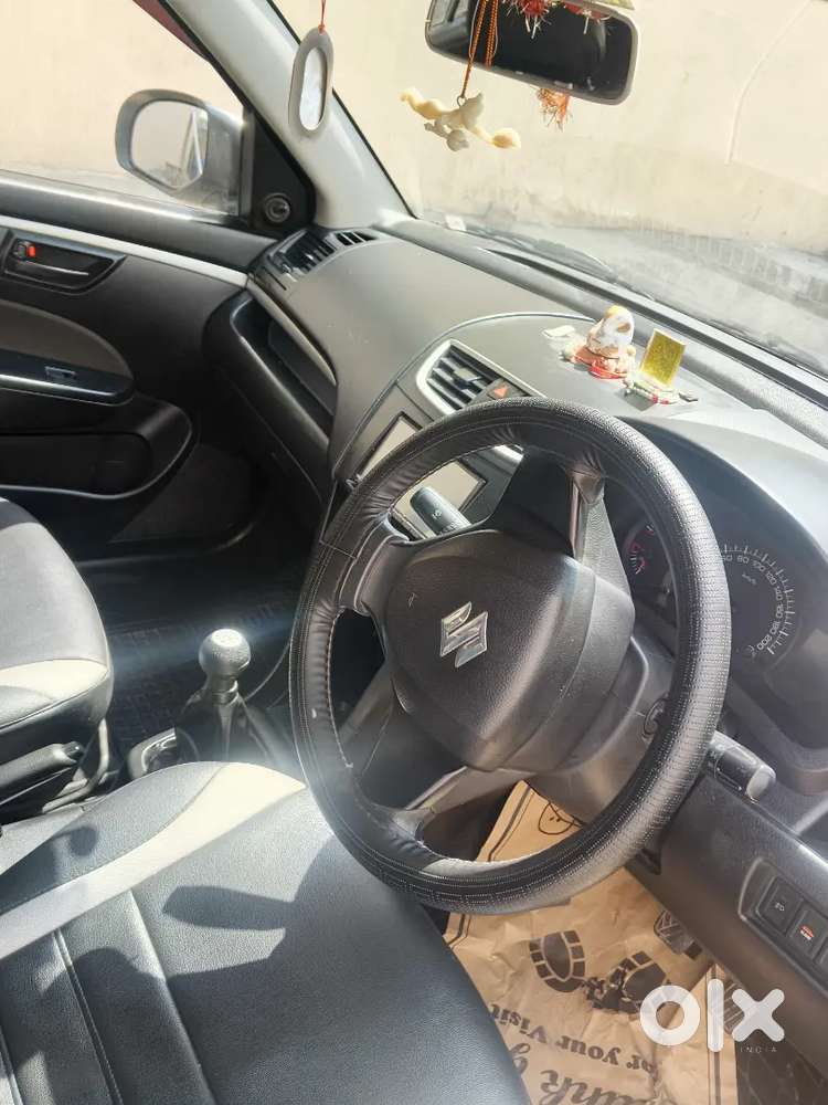 Maruti Suzuki Swift 2016 Petrol 68000 Km Driven