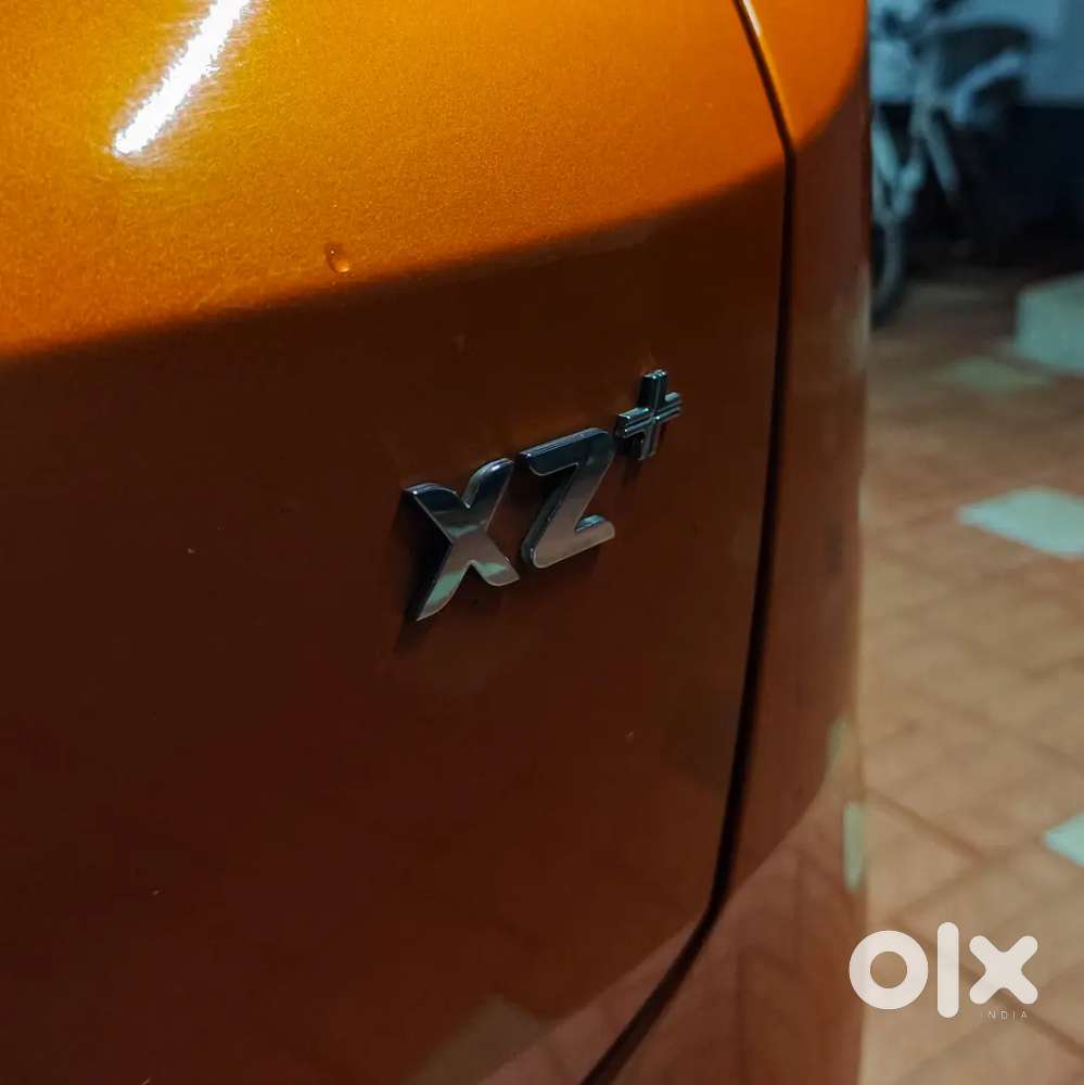 ​ 2019 Top-end Nexon Xz+ Dual Tone  Slightly Negotiable