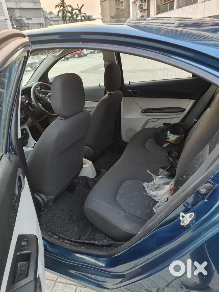 Tata Tigor Ev Xz Plus, 2022, Electric