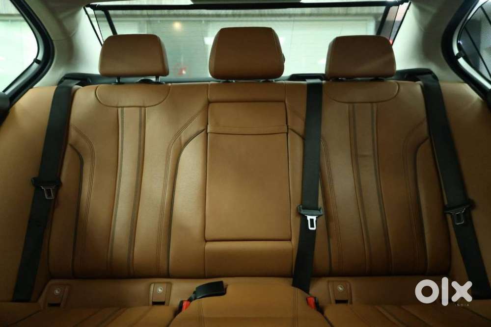 Bmw 5 Series 2.0 520d Luxury Line, 2022, Diesel