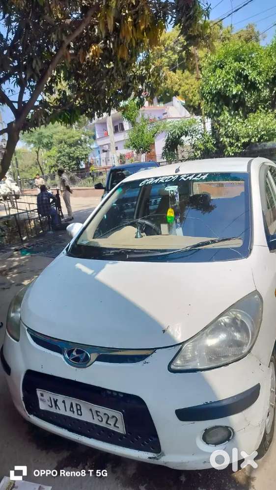 Well Mentained Car, Valid Till 2029