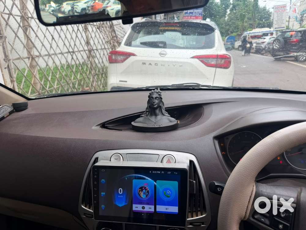 Hyundai I20 Sportz Petrol 2011