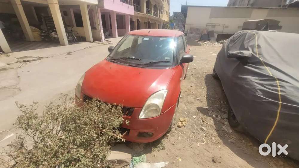 Maruti Suzuki Swift 1900 Petrol 134075 Km Driven