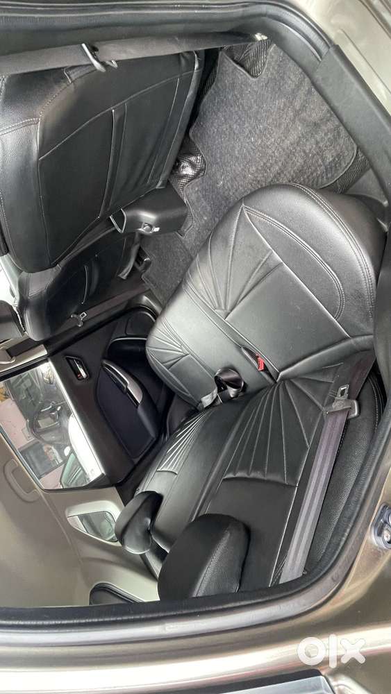 Maruti Suzuki Baleno Delta Cvt, 2020, Petrol