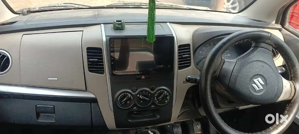 Maruti Suzuki Wagon R 2013 With Led Gadi Me 1 Rs Ka Bhi Kam Nhi