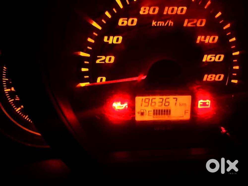 Honda Amaze 2014 Petrol Good Condition