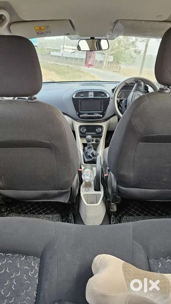 Tiago Xz+ Top Model First Owner