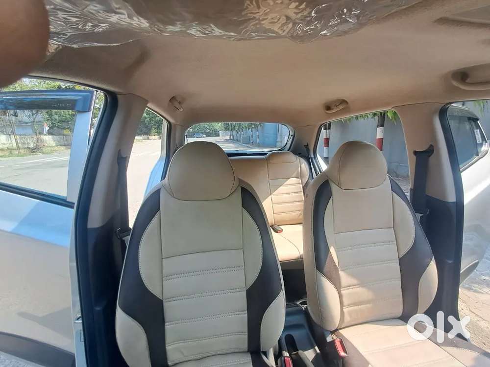 Grand I10 Sportz 1.2