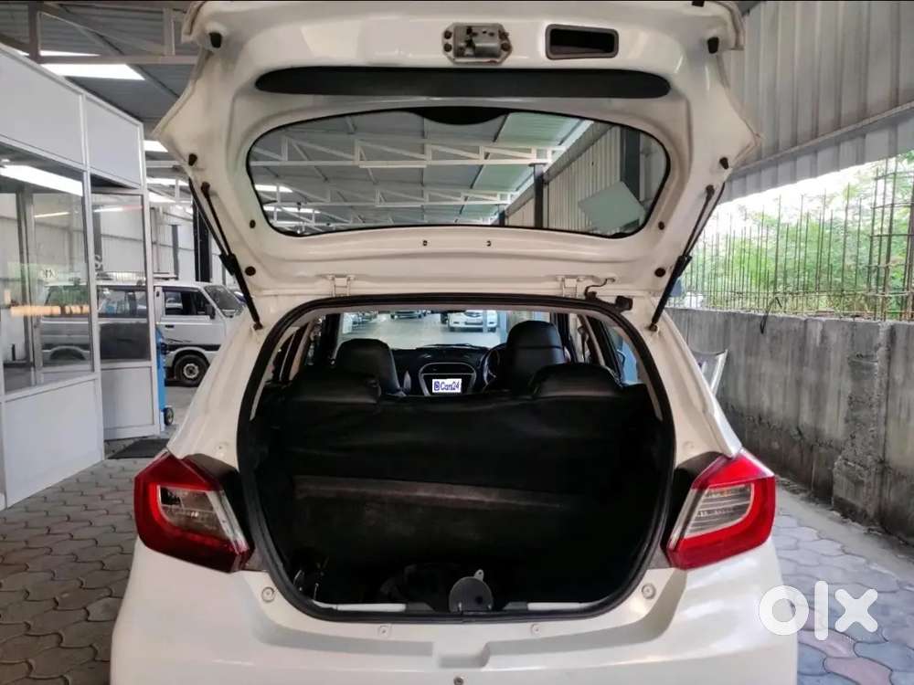 Tata Tiago Xm 2016 – Excellent Condition  Ready To Drive