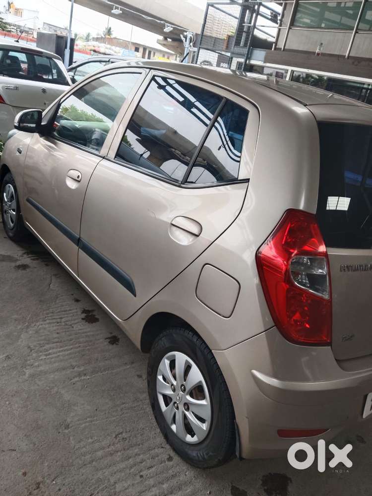 Hyundai I10 Magna O, 2011, Petrol
