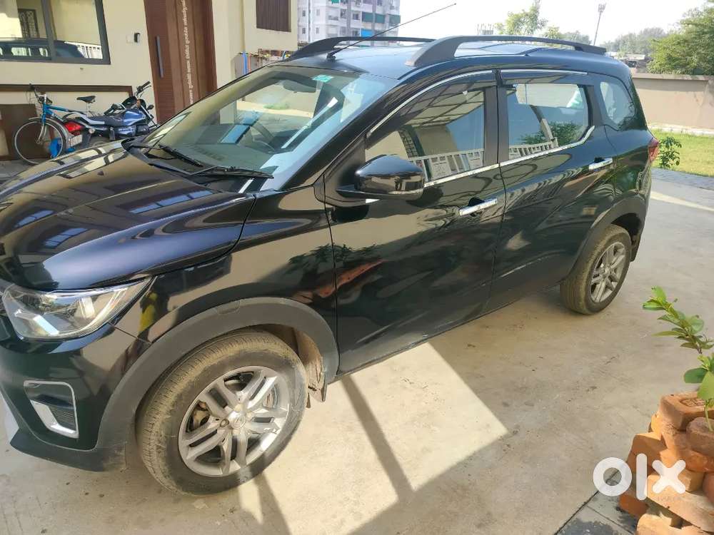 Renault Triber 2024 Petrol Well Maintained