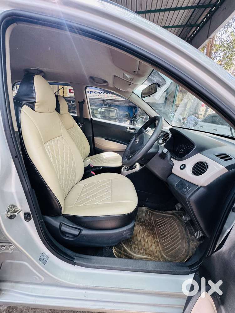 Hyundai Grand I10 2013-2016 Crdi Sportz, 2014, Diesel