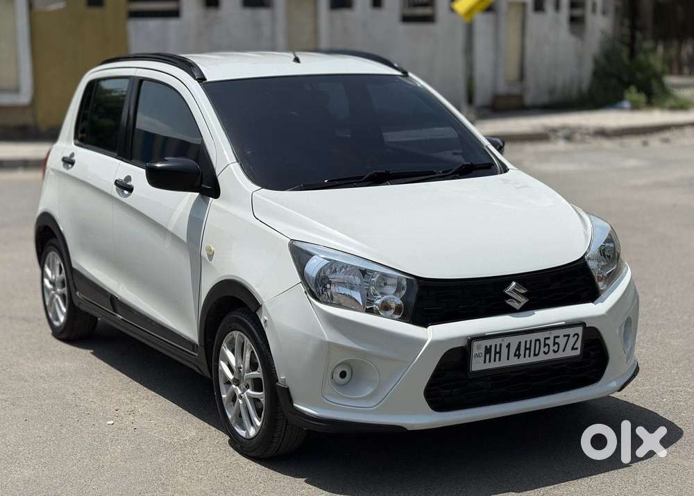 Maruti Suzuki Celerio X Amt Vxi, 2018, Petrol