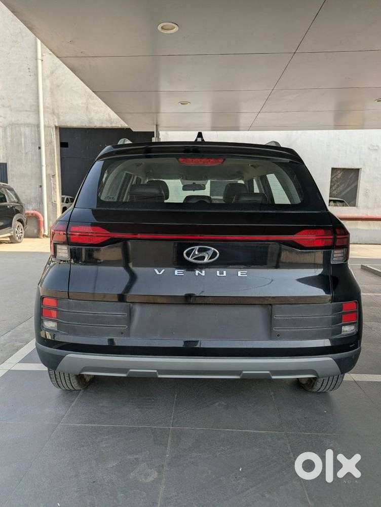 Hyundai Venue S Mt 1.2 Kappa, 2024, Petrol