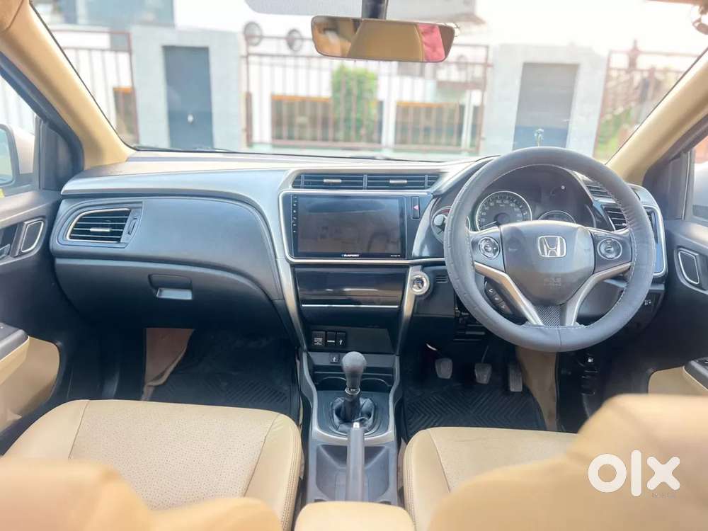 Honda City I-dtec Vx, 2018, Diesel