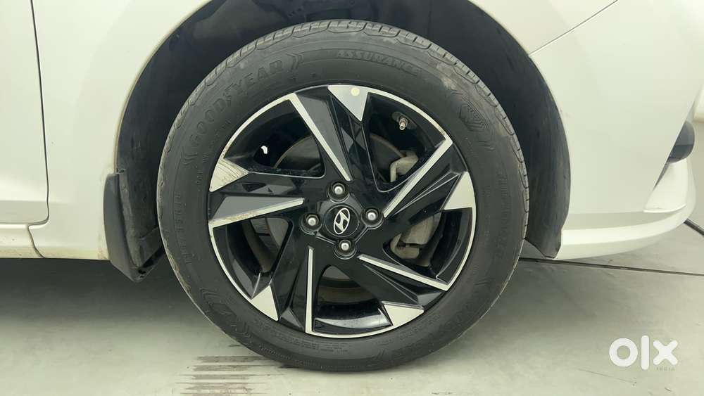 Hyundai Verna 1.0 Sx (o) Turbo Gdi Dct, 2020, Petrol