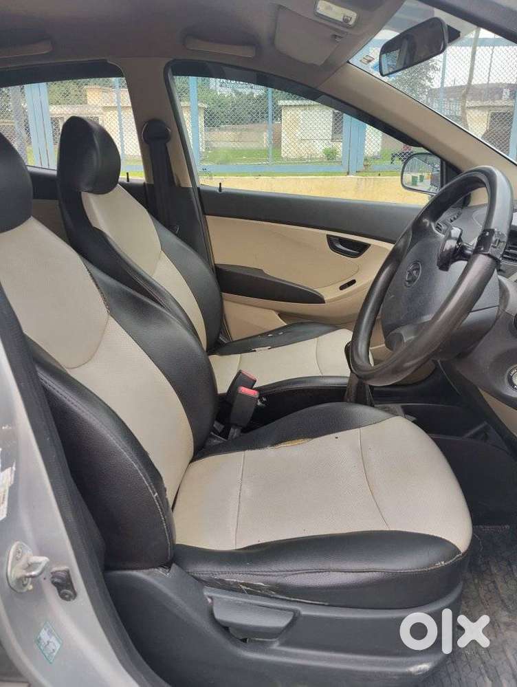Hyundai Eon Era +, 2017, Petrol