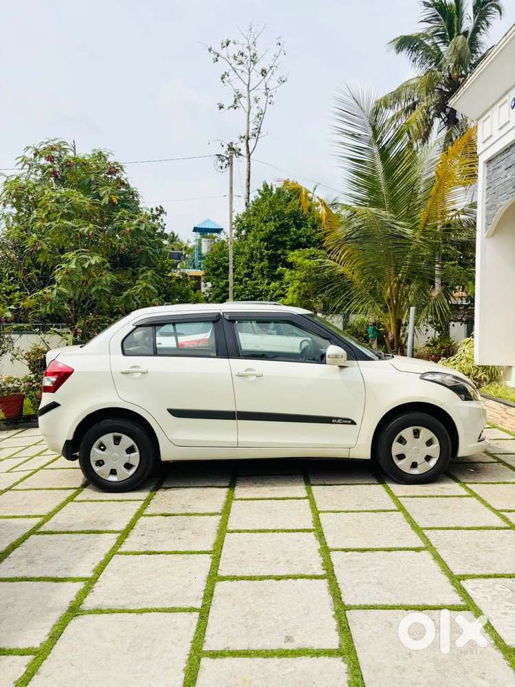 Maruti Suzuki Swift Dzire Vdi, 2013, Diesel