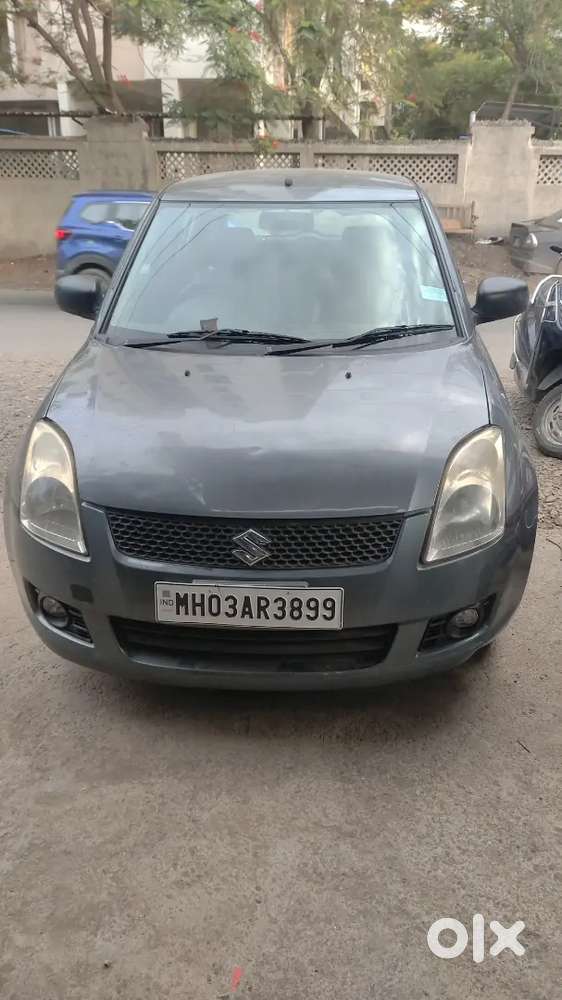 Maruti Suzuki Swift 2009 Petrol 45000 Km Driven