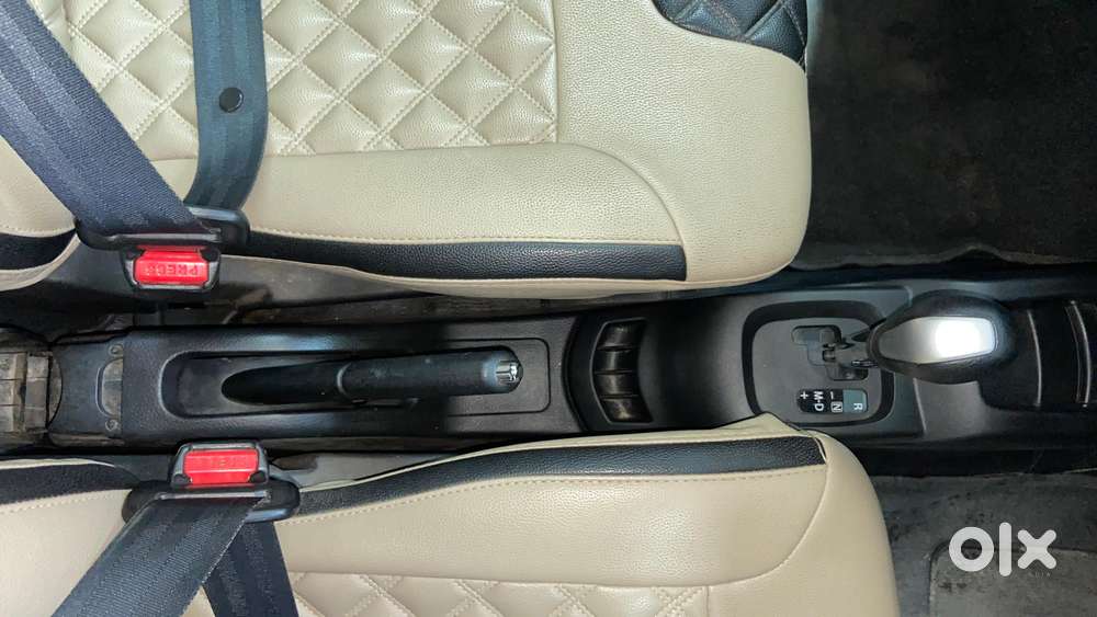 Maruti Suzuki Wagon R Vxi Amt, 2018, Petrol