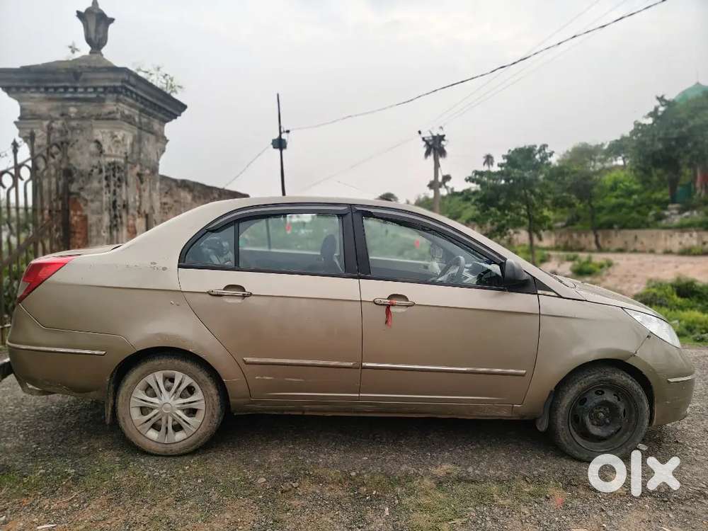 Tata Manza Diesel 2011