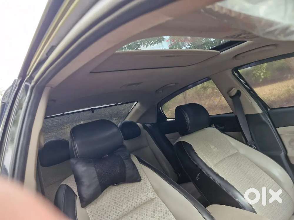 2021 Hyundai Verna Petrol Mt 65000 Km
