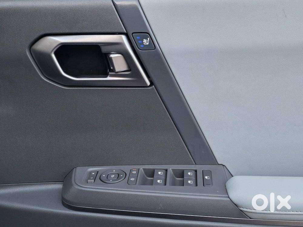 Kia Syros, 2025, Petrol