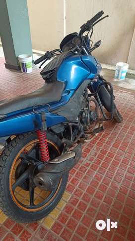 Buy Sell Second Hand bike in Tamil Nadu Used Motorcycles in Tamil Nadu OLX