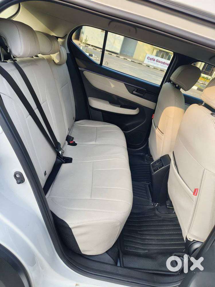 Honda Elevate Adv Edition Cvt, 2025, Petrol