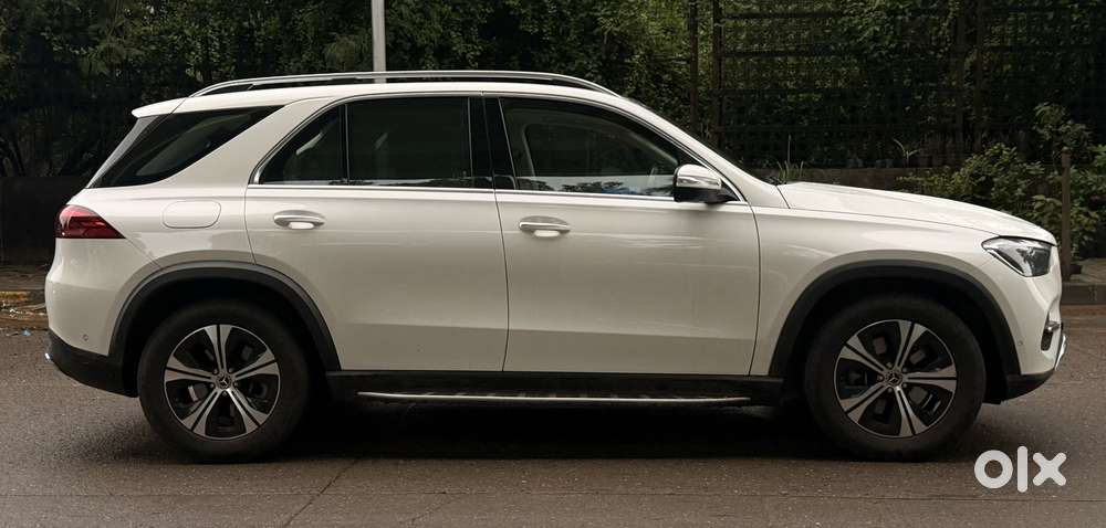 Mercedes-benz Gle 300d 4matic Lwb, 2025, Diesel