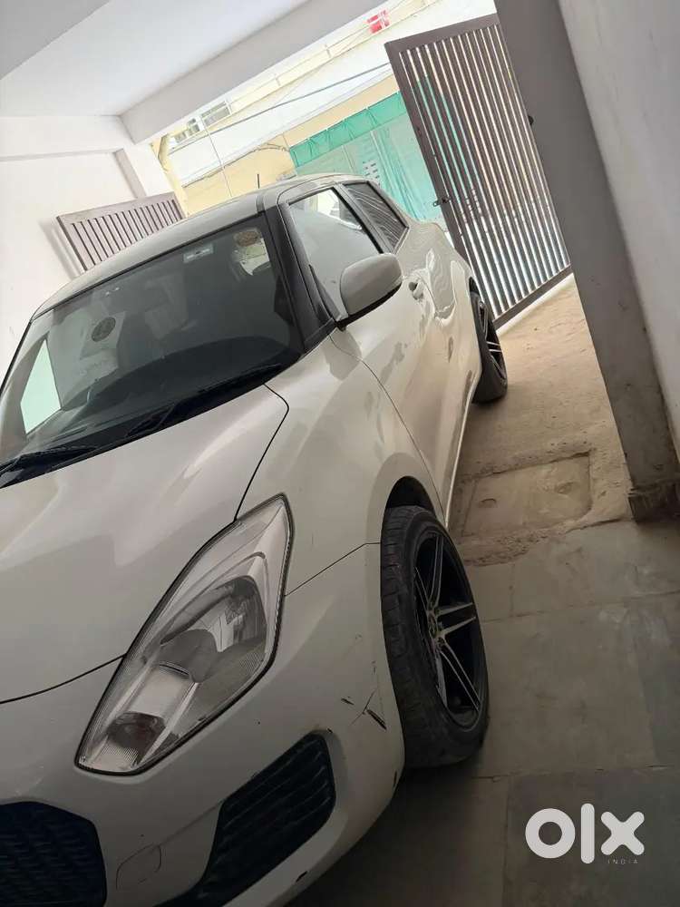 Swift 1.2 Vxi 2023 Model