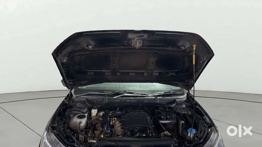 Volkswagen Virtus 1.0 Topline Tsi At, 2023, Petrol