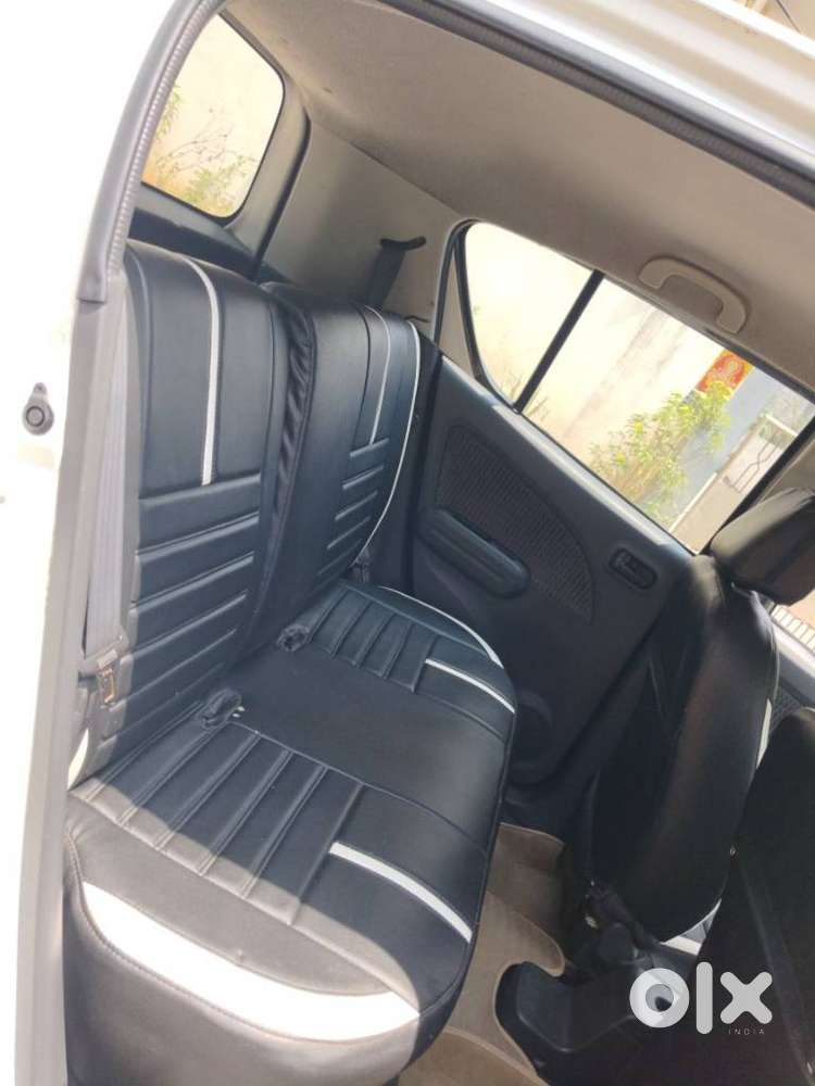 Maruti Suzuki Ritz Vdi, 2015, Diesel