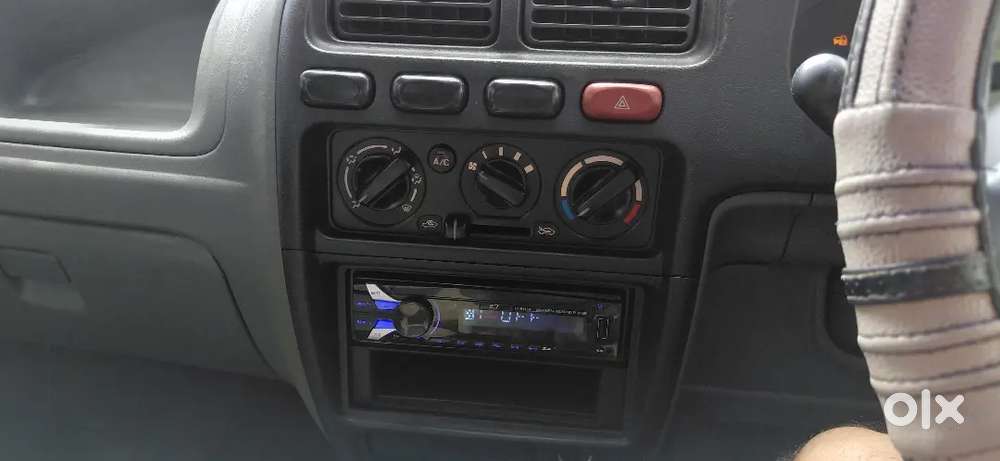 Maruti Suzuki Alto 800 2009 Petrol Well Maintained