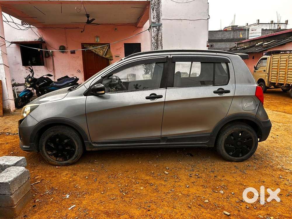 Celerio Zxi Petrol Tiptop Condition…