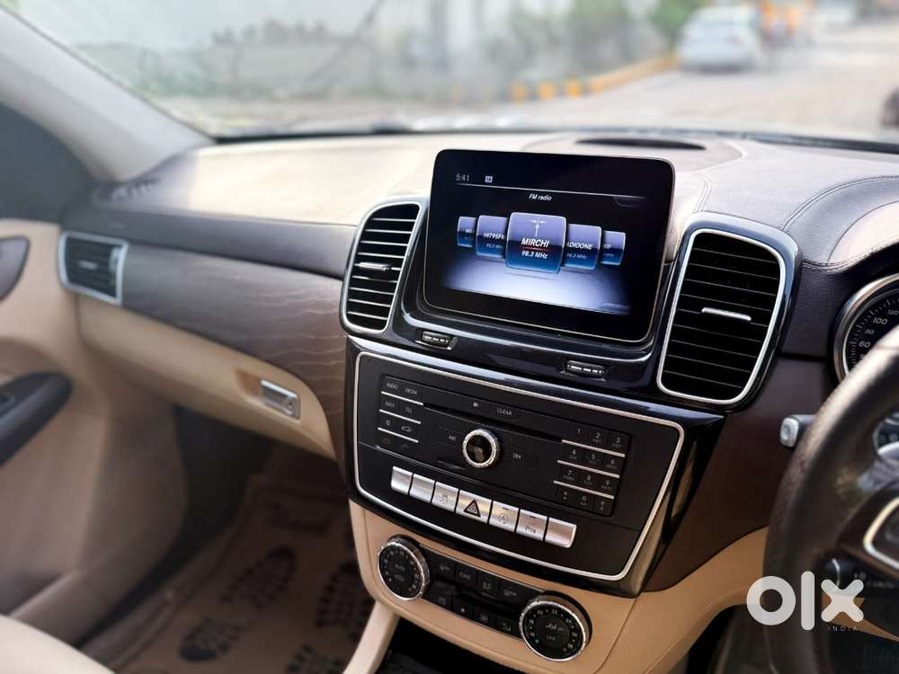Mercedes-benz Gls 350d Grand Edition, 2019, Diesel