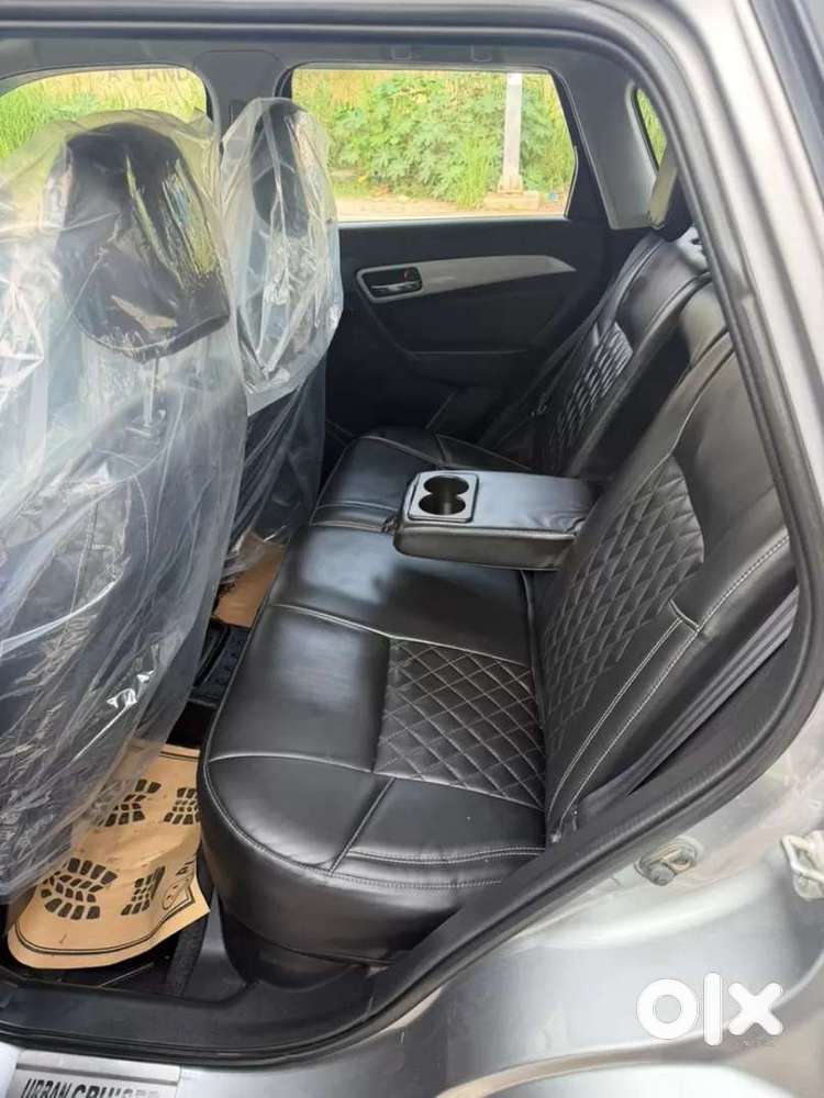 Toyota Urban Cruiser, 2022, Petrol